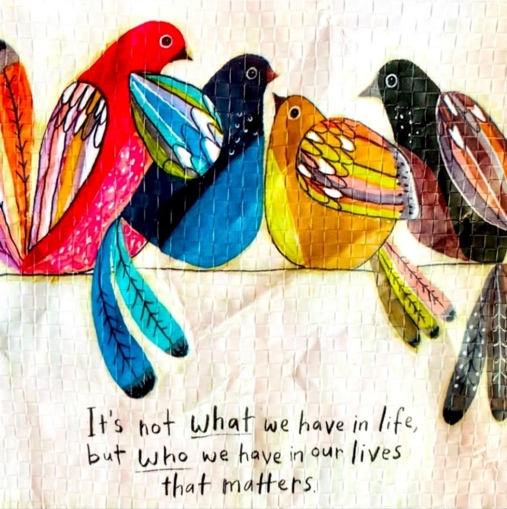 Hope - Love - Peace